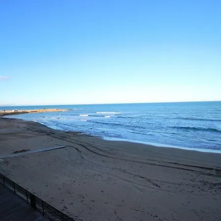 Apartamento Con Vistas Al Mar * לה מאטה