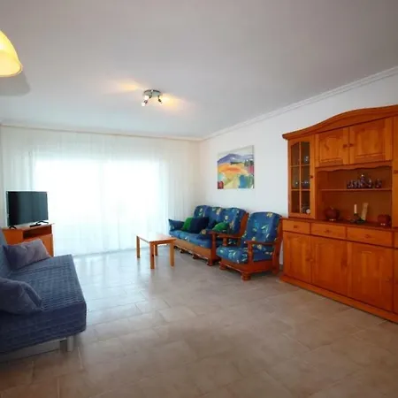 Apartamento Con Vistas Al Mar *