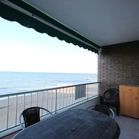 Apartamento Con Vistas Al Mar * לה מאטה